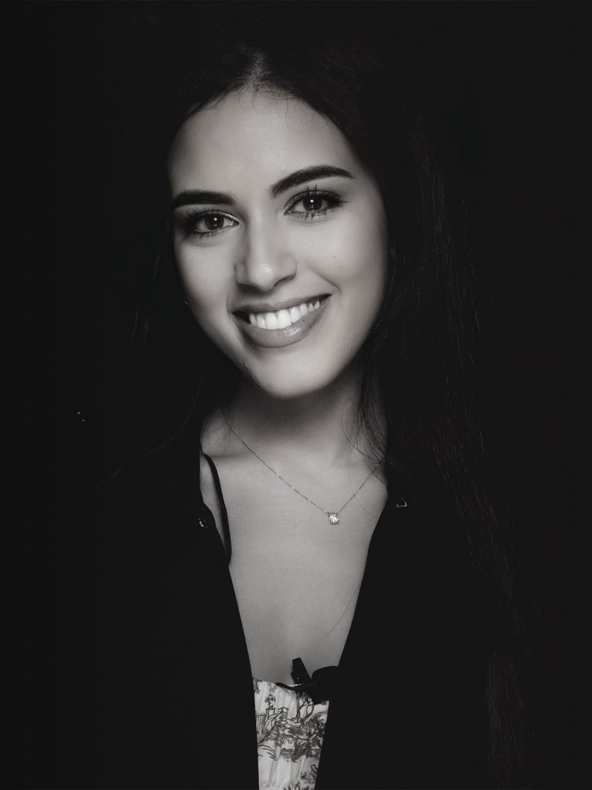 Manal Zainabi